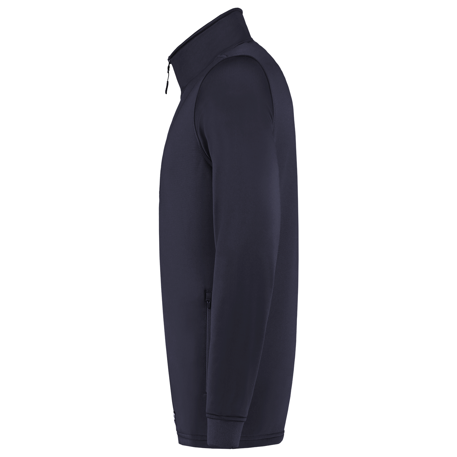 Tricorp Fleece Vest Interlock