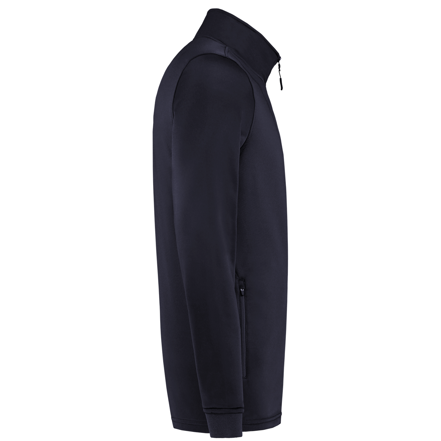 Tricorp Fleece Vest Interlock