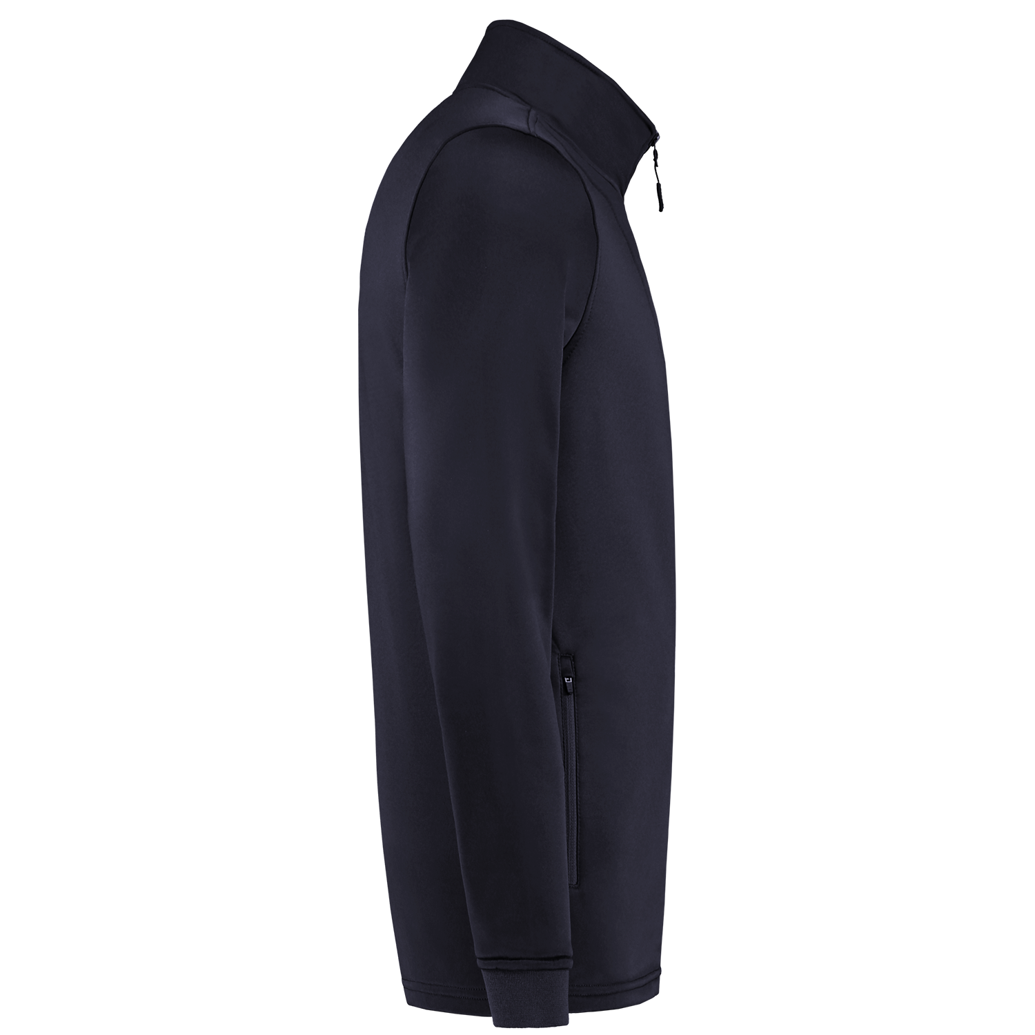 Tricorp Fleece Vest Interlock