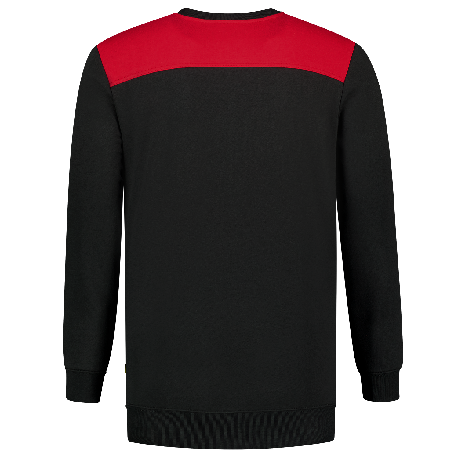 Tricorp Sweater Bicolor Naden