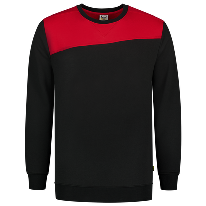 Tricorp Sweater Bicolor Naden