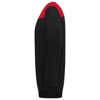 Tricorp Sweater Bicolor Naden