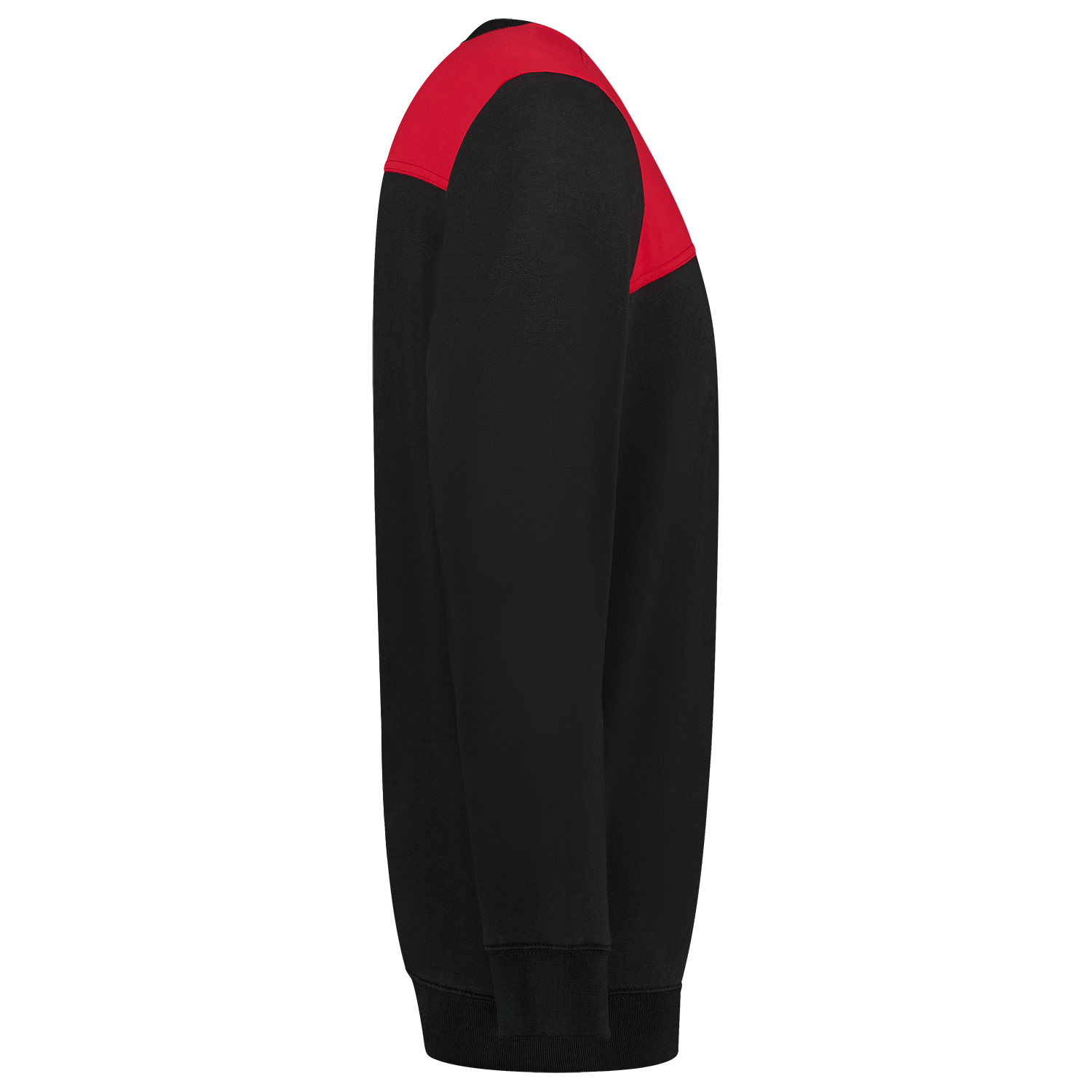 Tricorp Sweater Bicolor Naden