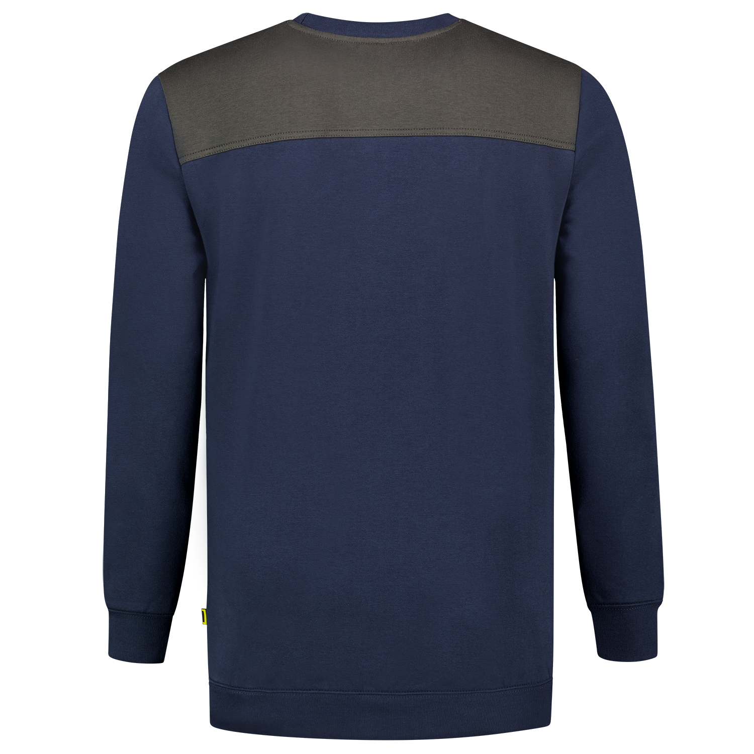 Tricorp Sweater Bicolor Naden