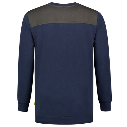 Tricorp Sweater Bicolor Naden