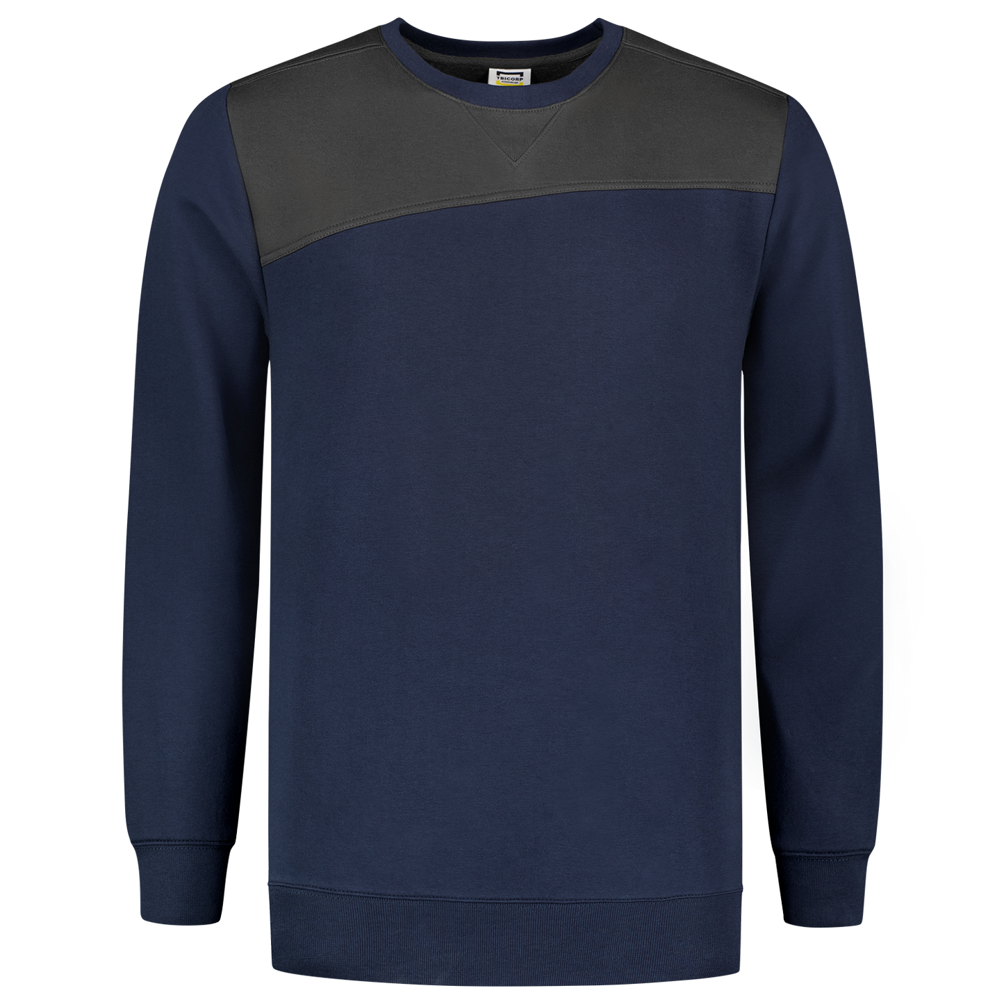 Tricorp Sweater Bicolor Naden