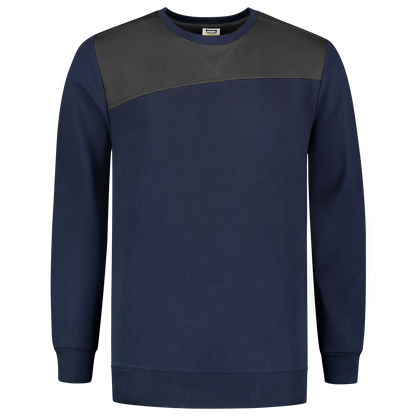 Tricorp Sweater Bicolor Naden