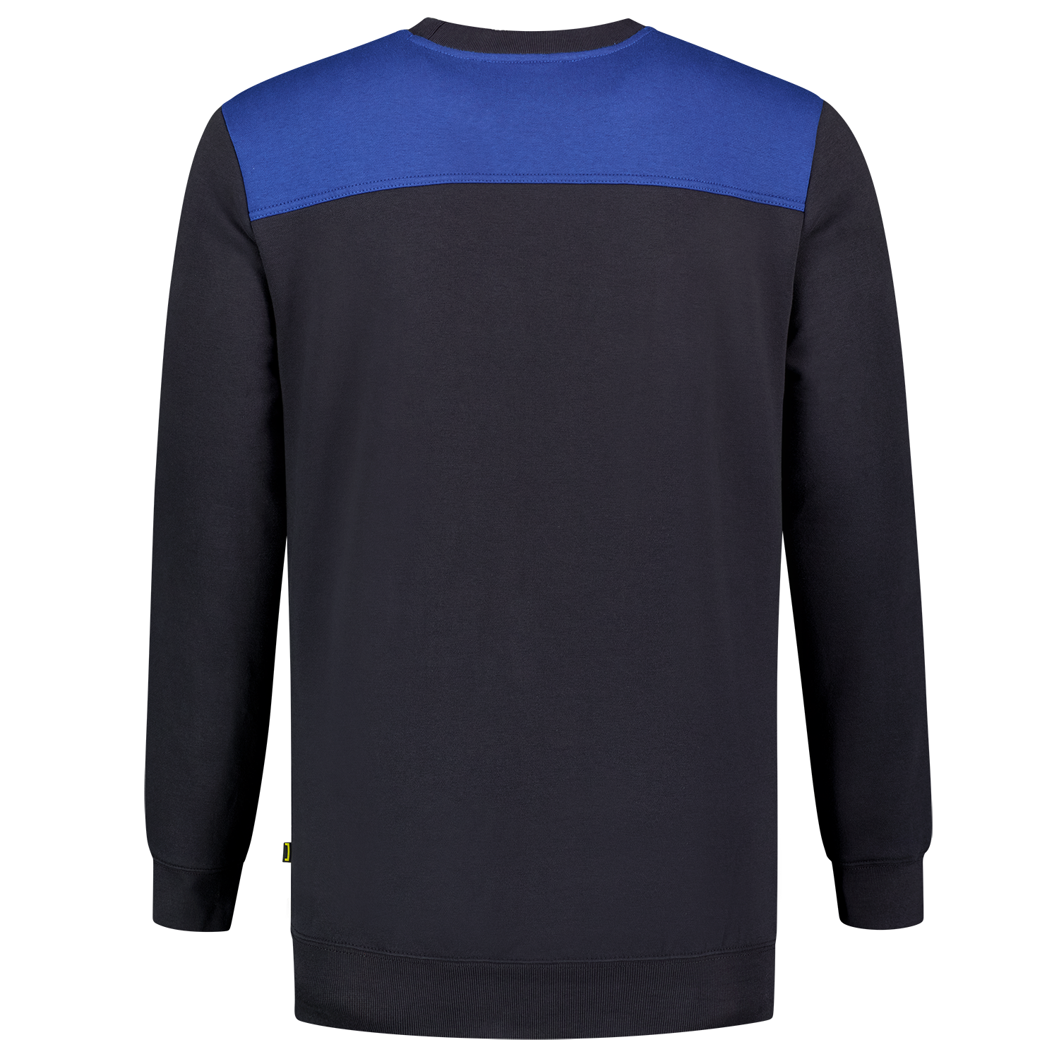 Tricorp Sweater Bicolor Naden