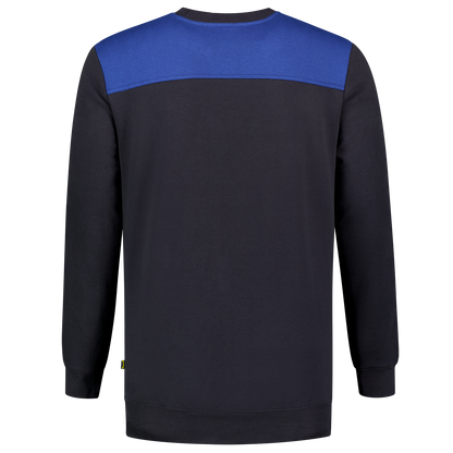 Tricorp Sweater Bicolor Naden