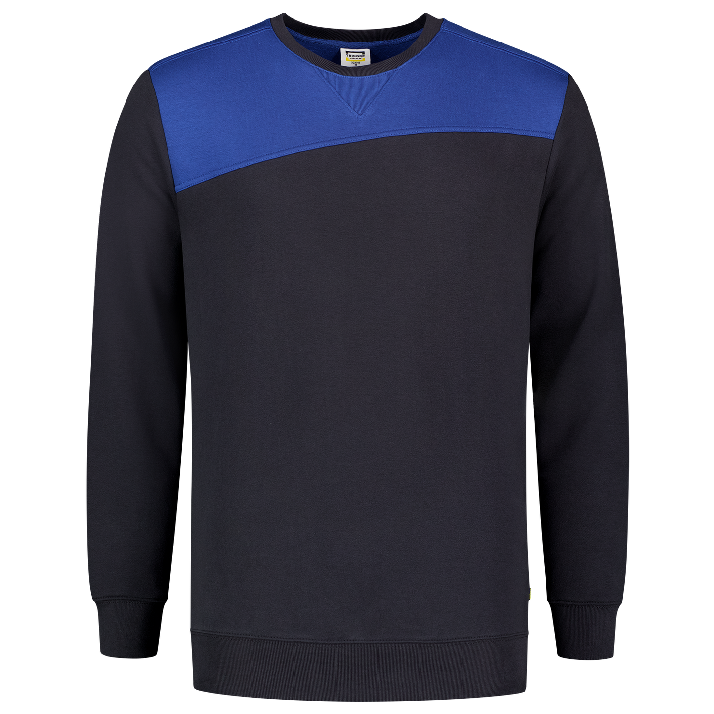 Tricorp Sweater Bicolor Naden