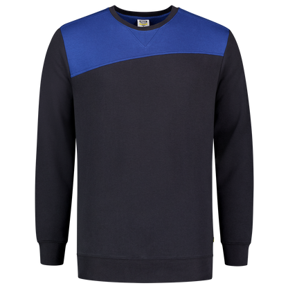 Tricorp Sweater Bicolor Naden