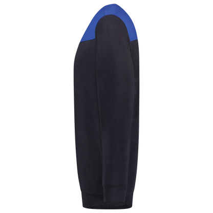 Tricorp Sweater Bicolor Naden