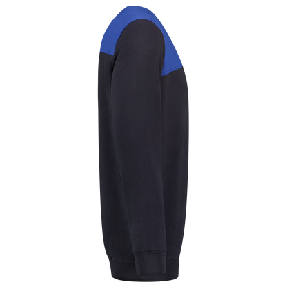 Tricorp Sweater Bicolor Naden