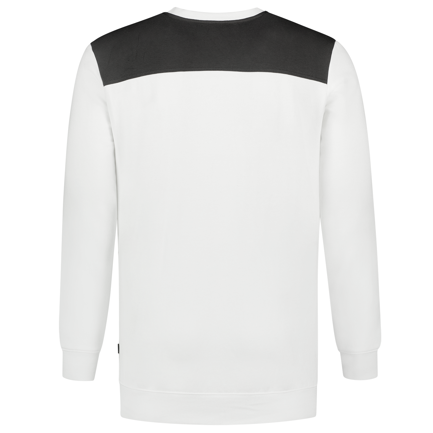 Tricorp Sweater Bicolor Naden