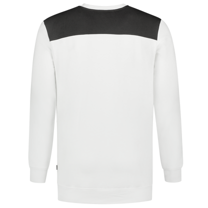 Tricorp Sweater Bicolor Naden
