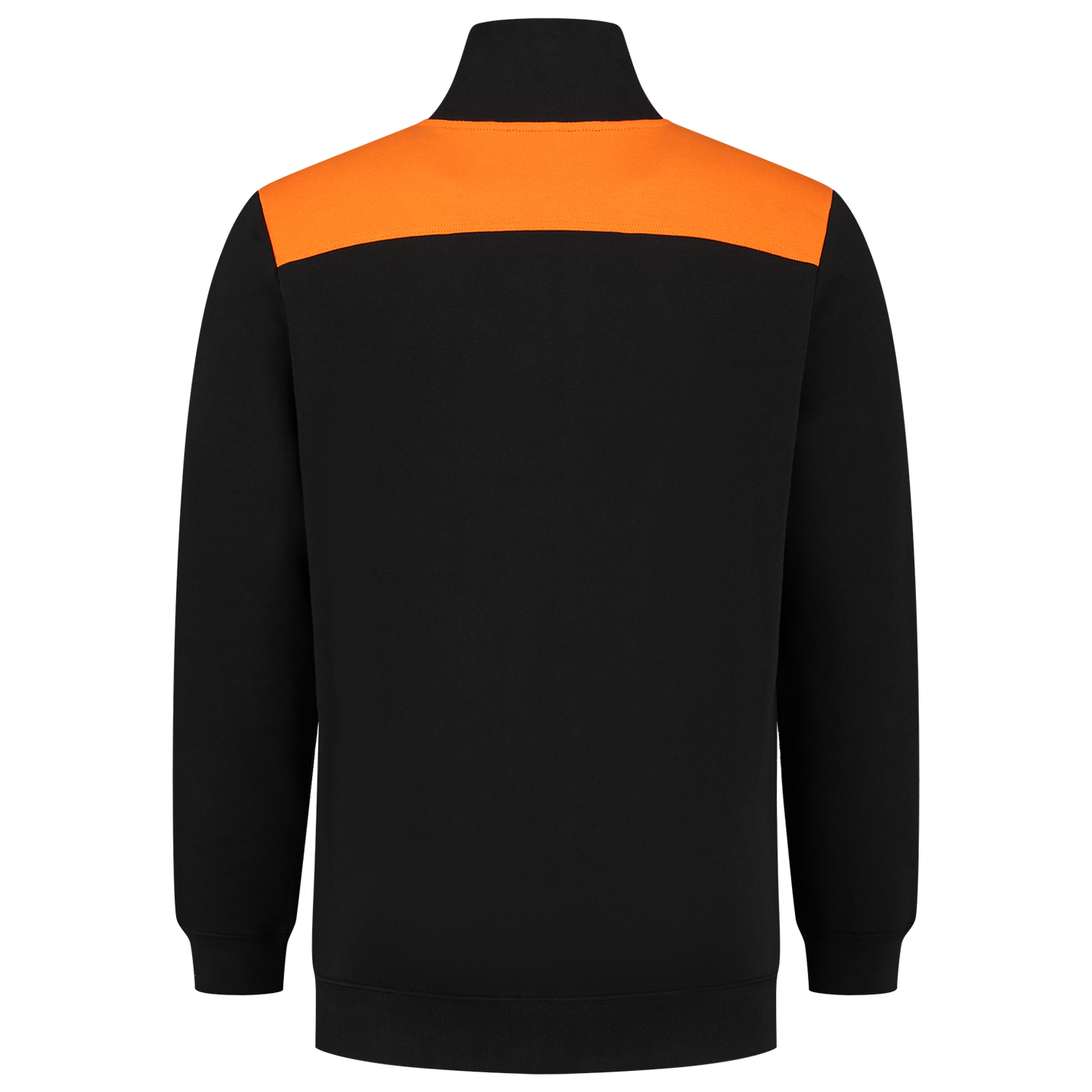 Tricorp Sweatvest Bicolor Naden