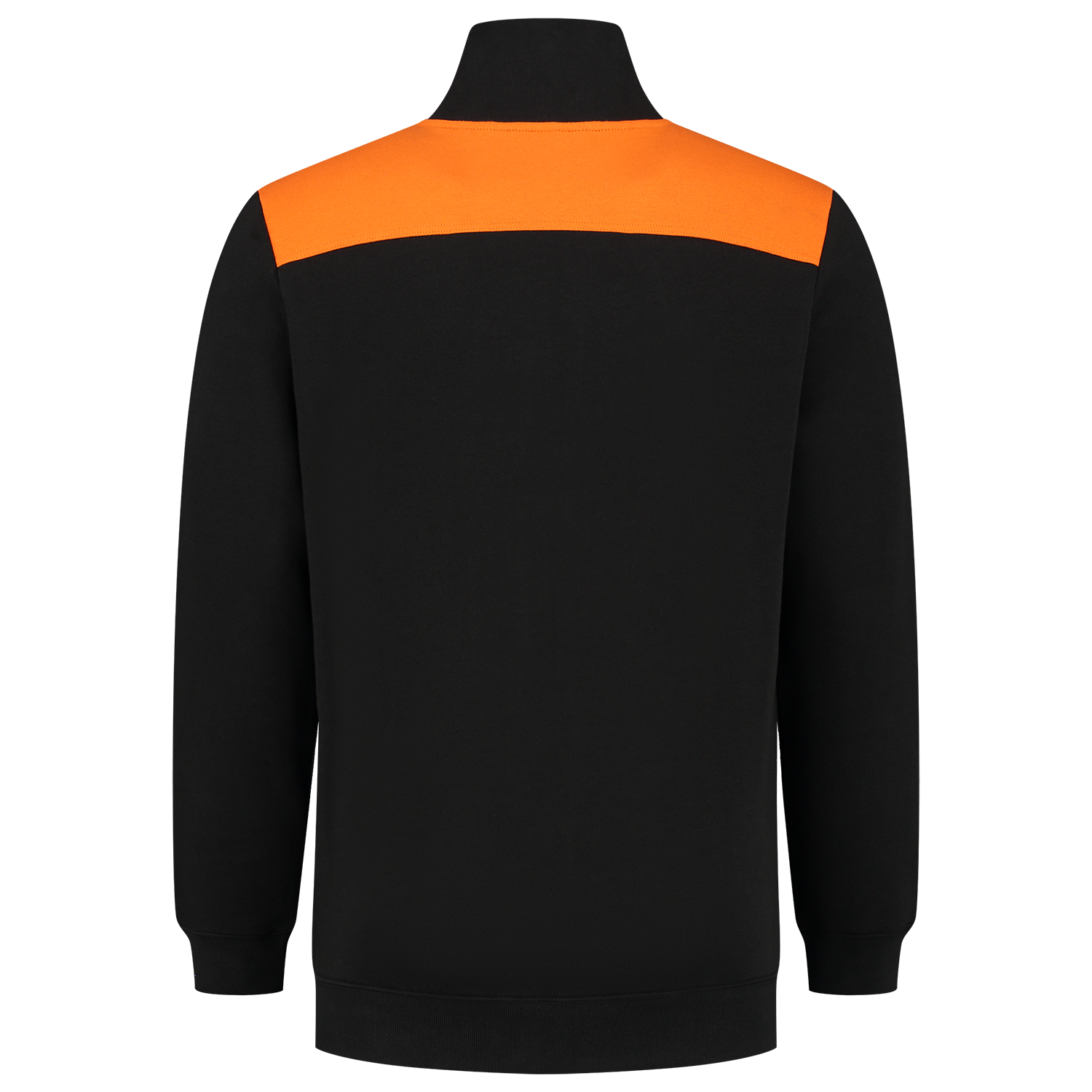 Tricorp Sweatvest Bicolor Naden