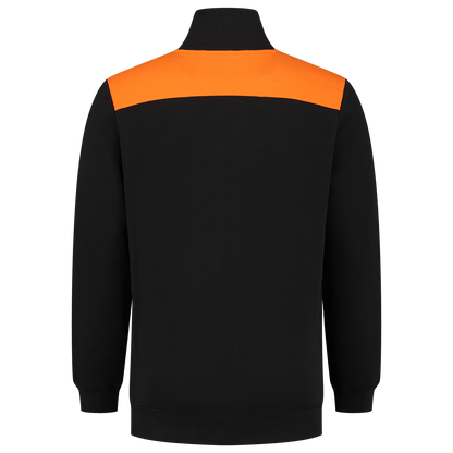 Tricorp Sweatvest Bicolor Naden