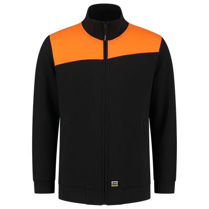 Tricorp Sweatvest Bicolor Naden