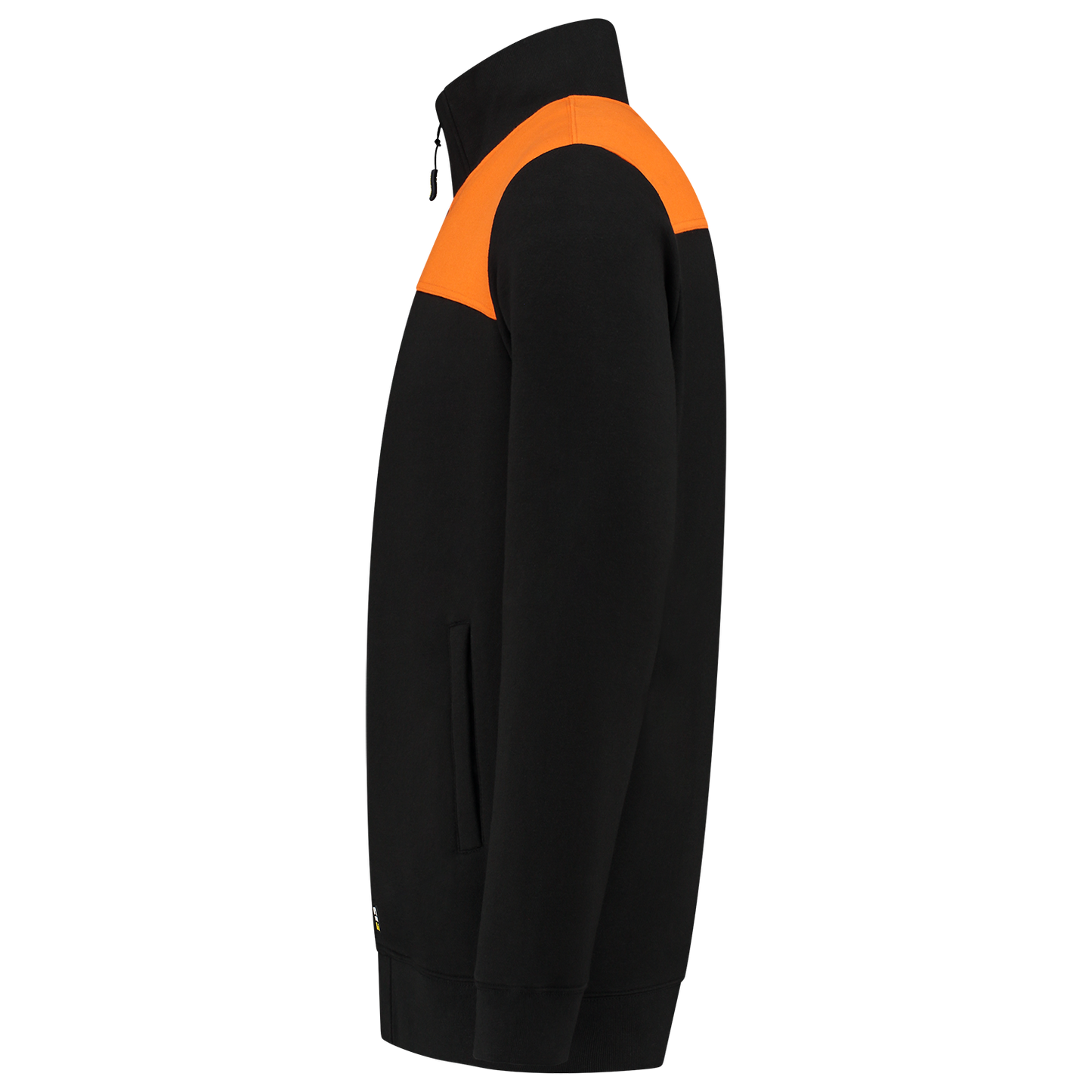 Tricorp Sweatvest Bicolor Naden