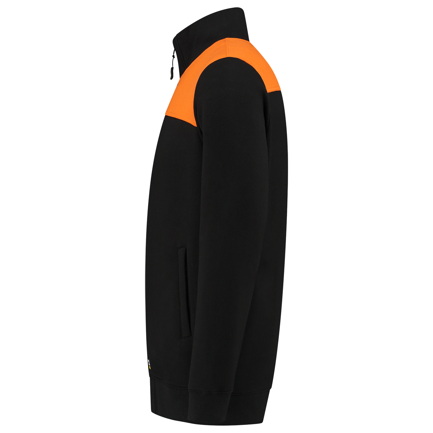 Tricorp Sweatvest Bicolor Naden