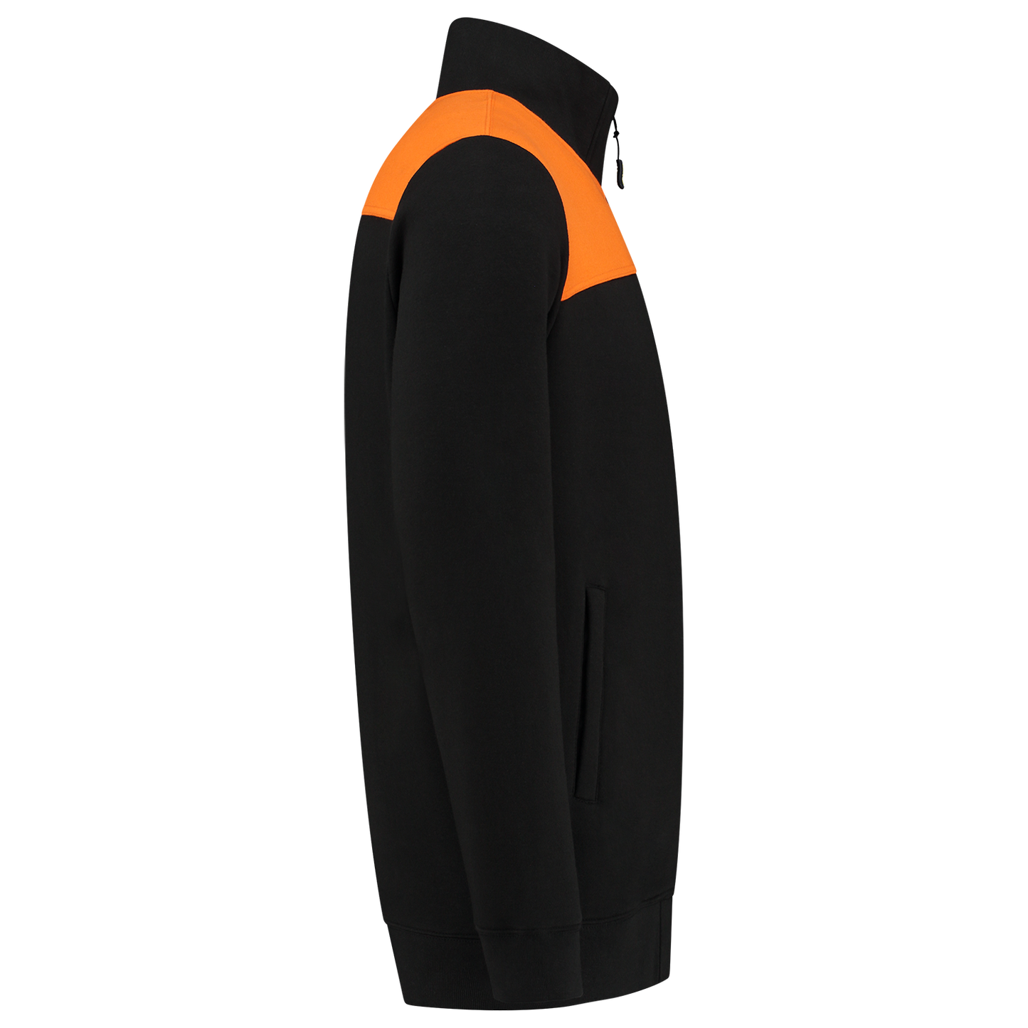 Tricorp Sweatvest Bicolor Naden