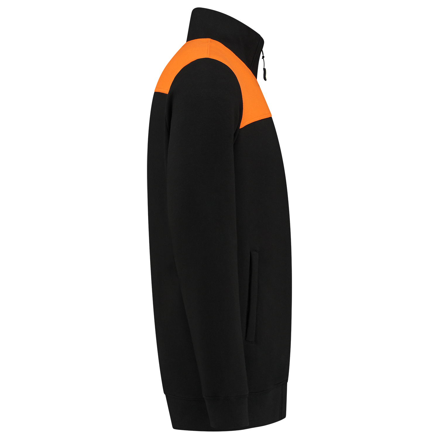 Tricorp Sweatvest Bicolor Naden