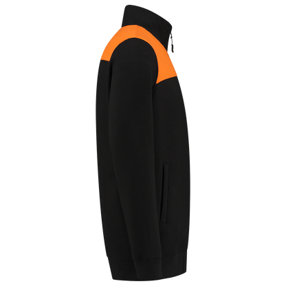 Tricorp Sweatvest Bicolor Naden