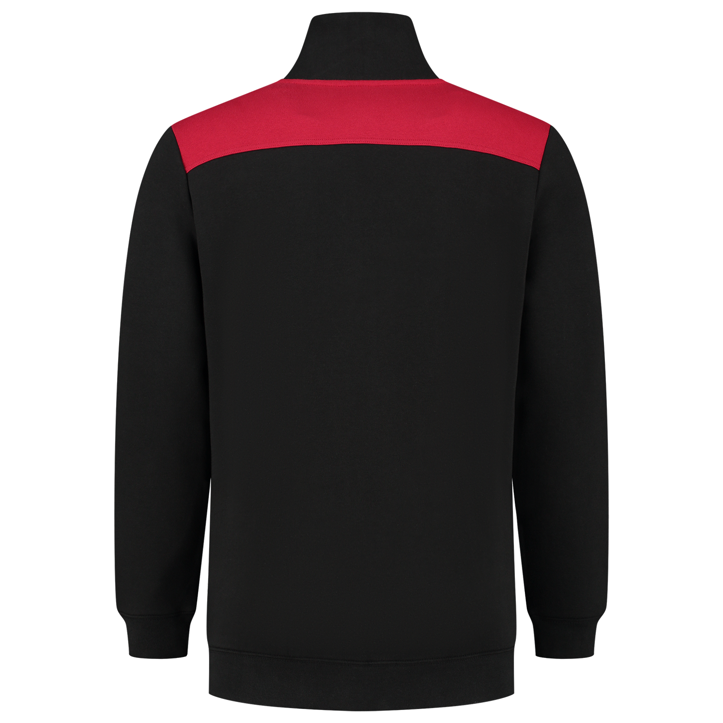 Tricorp Sweatvest Bicolor Naden