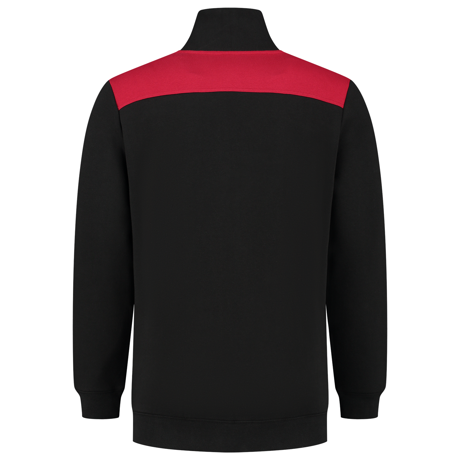 Tricorp Sweatvest Bicolor Naden
