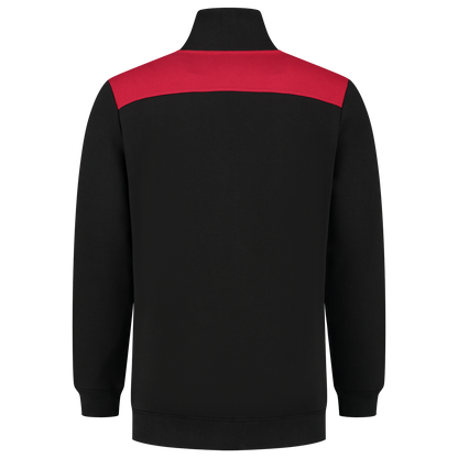 Tricorp Sweatvest Bicolor Naden