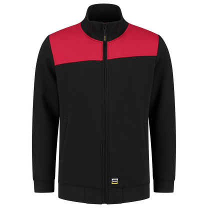 Tricorp Sweatvest Bicolor Naden