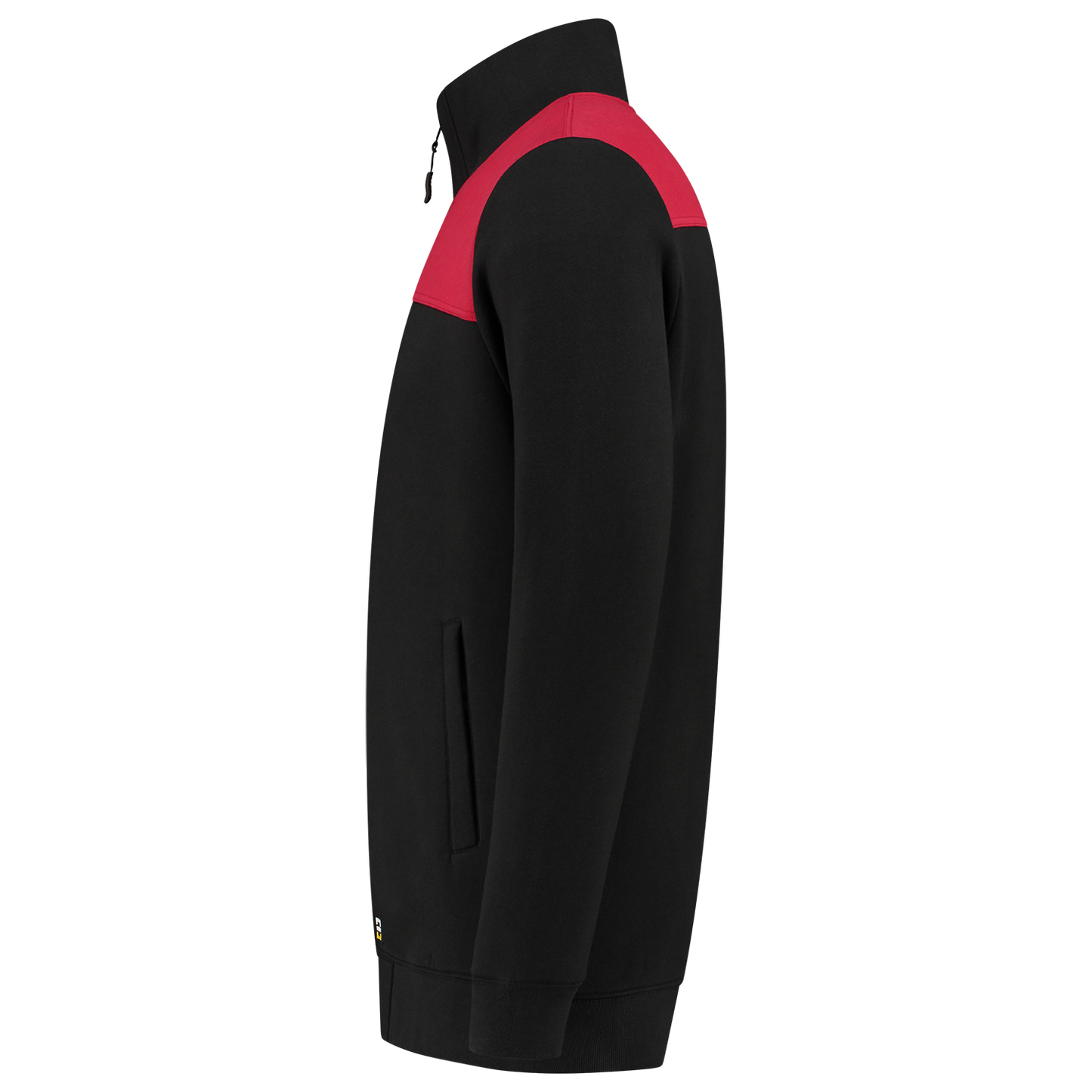 Tricorp Sweatvest Bicolor Naden