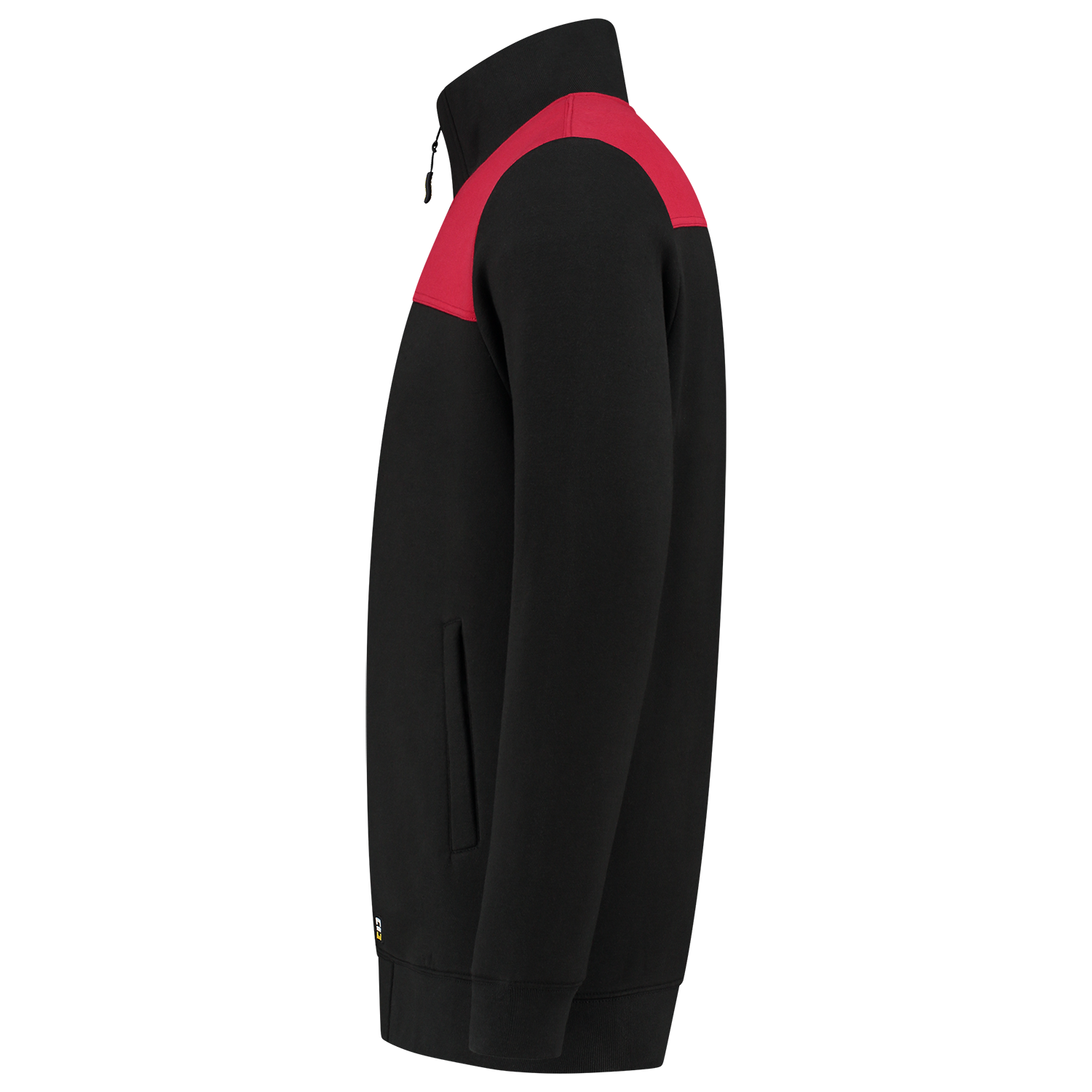 Tricorp Sweatvest Bicolor Naden
