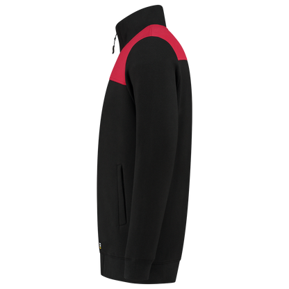 Tricorp Sweatvest Bicolor Naden