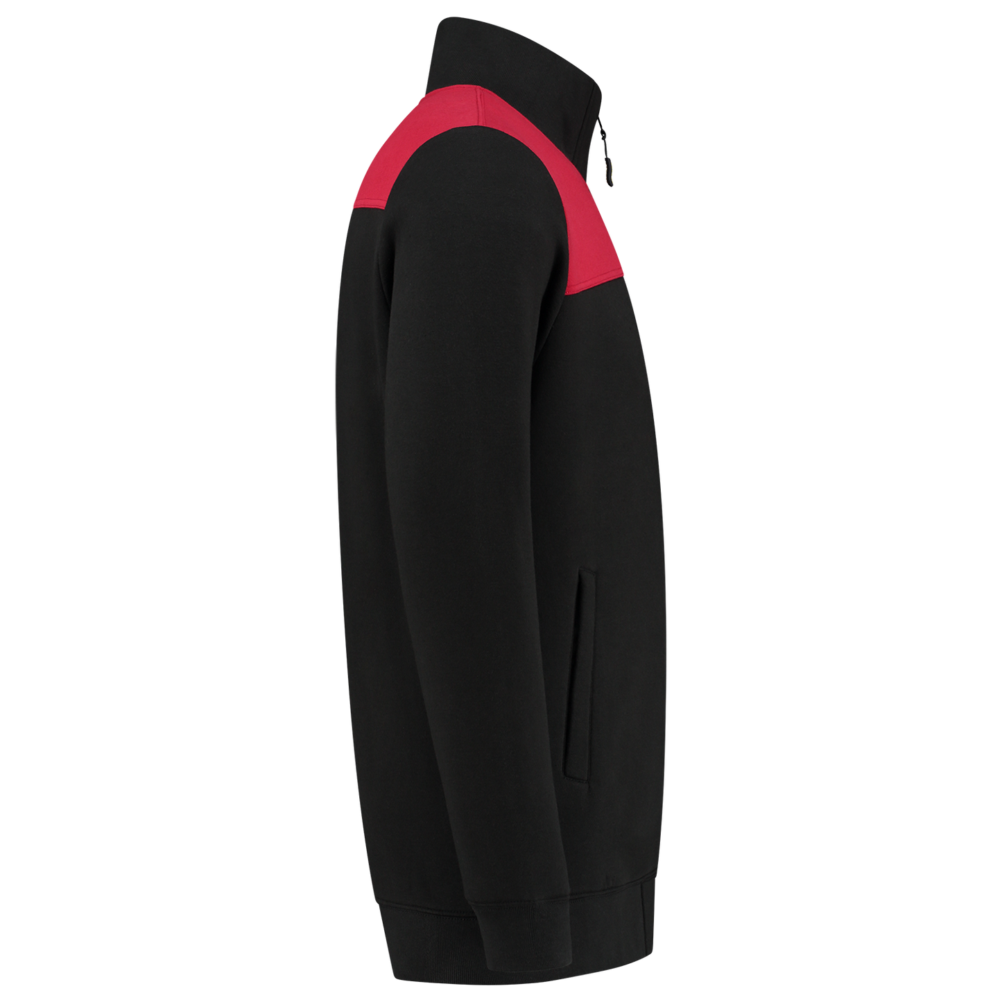 Tricorp Sweatvest Bicolor Naden