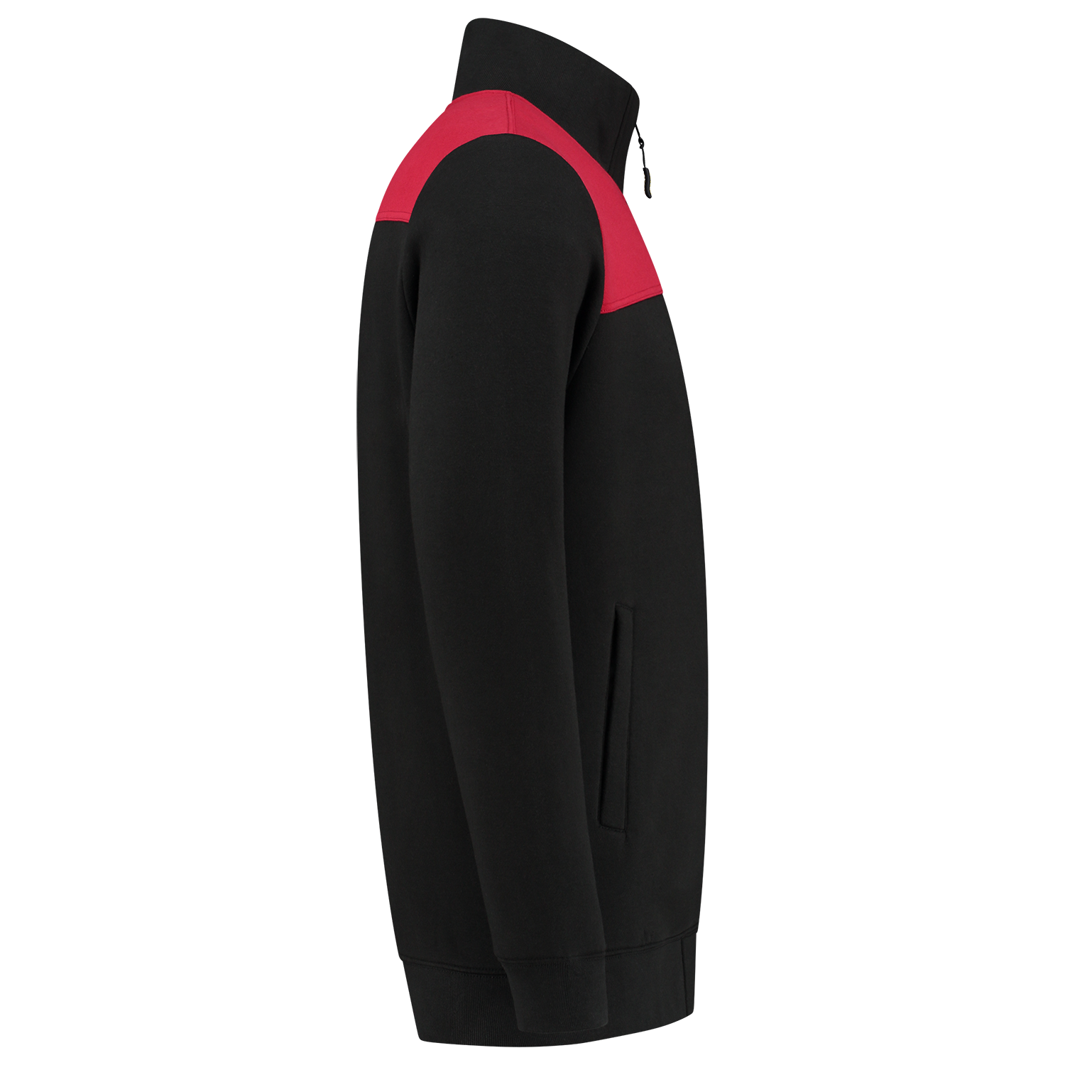 Tricorp Sweatvest Bicolor Naden