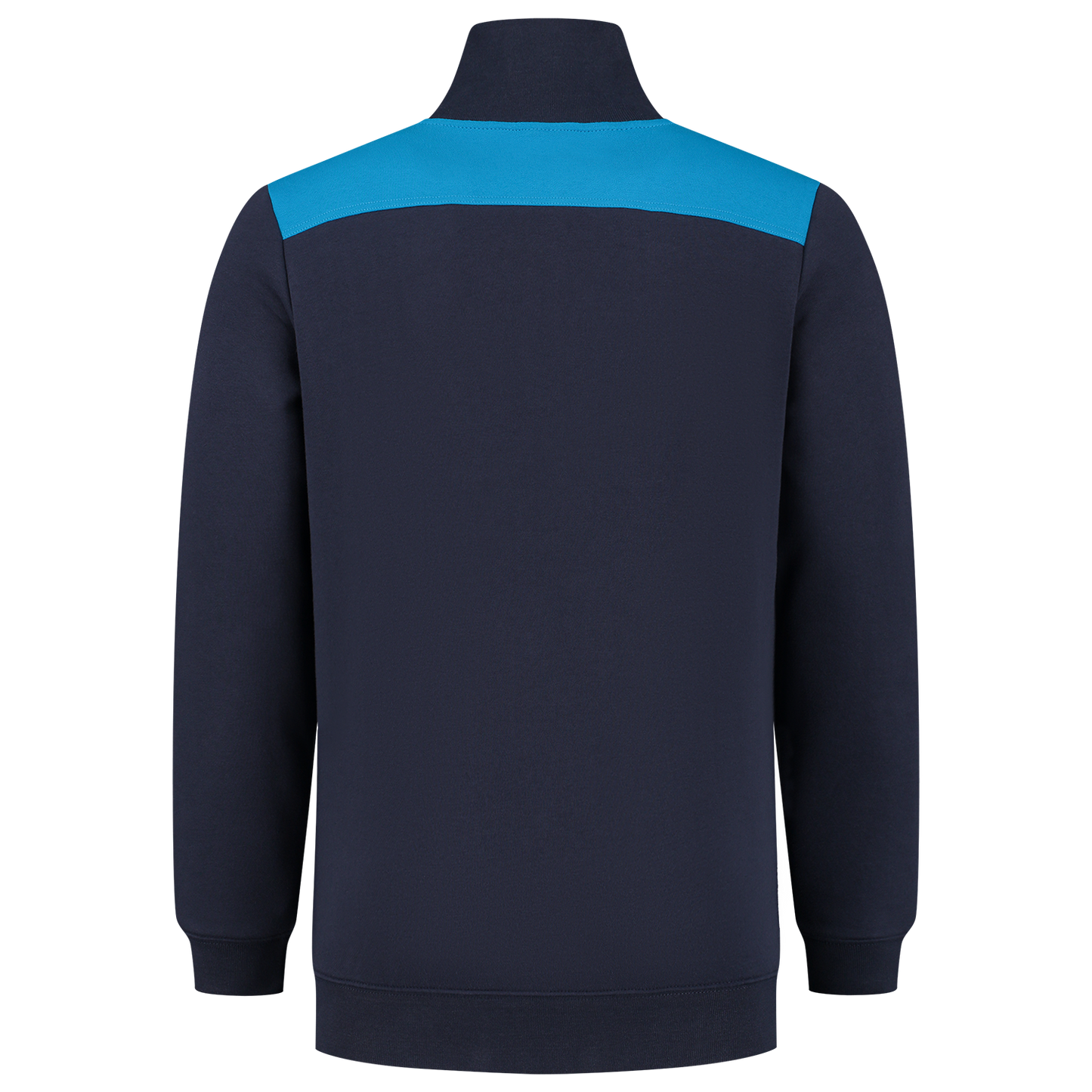 Tricorp Sweatvest Bicolor Naden