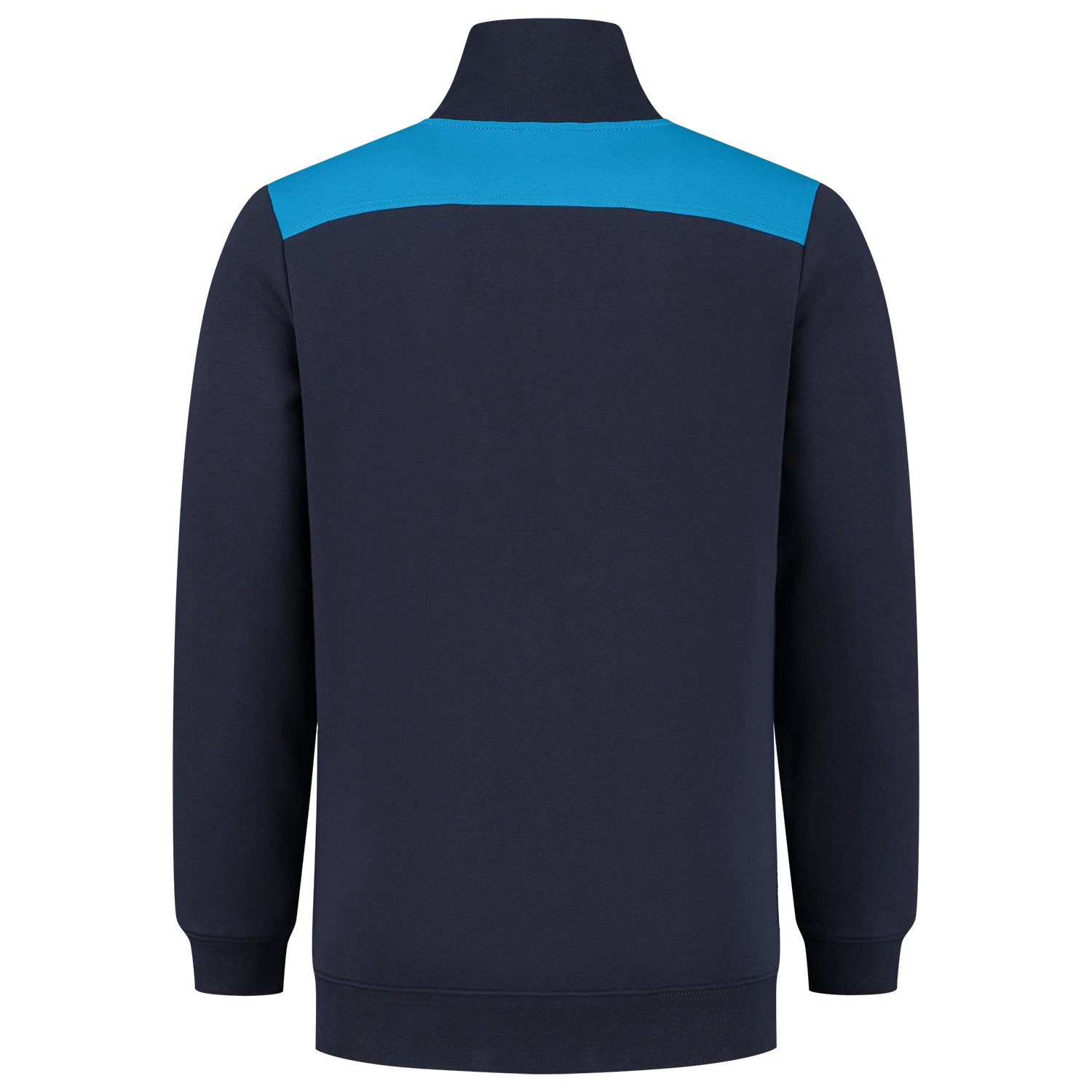 Tricorp Sweatvest Bicolor Naden