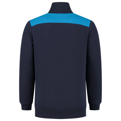 Tricorp Sweatvest Bicolor Naden