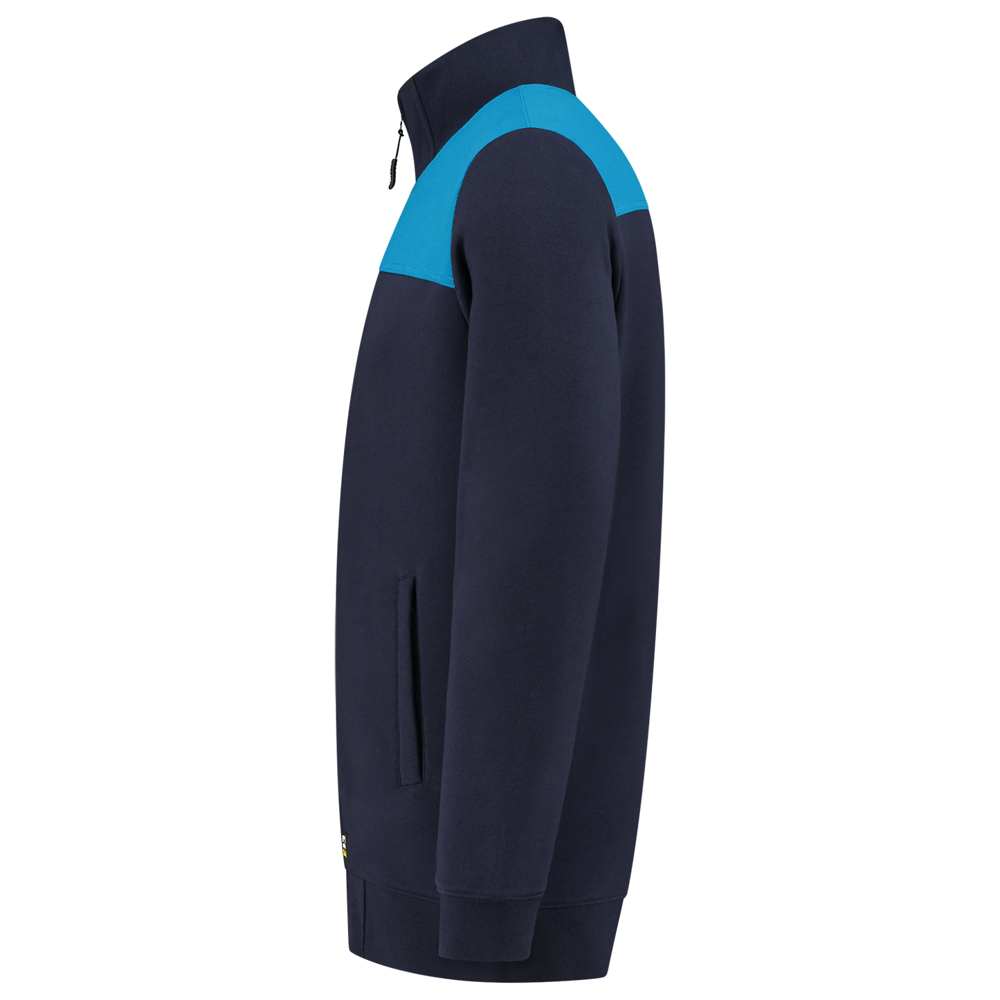 Tricorp Sweatvest Bicolor Naden