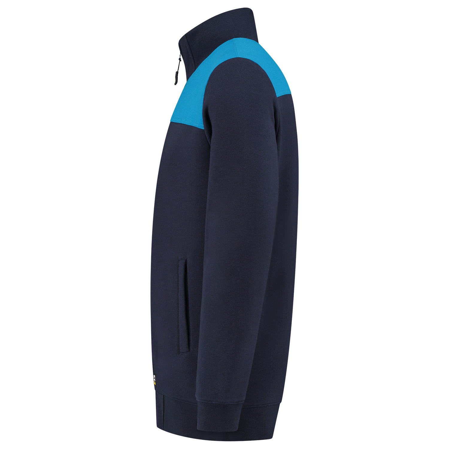 Tricorp Sweatvest Bicolor Naden