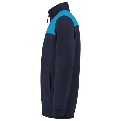 Tricorp Sweatvest Bicolor Naden