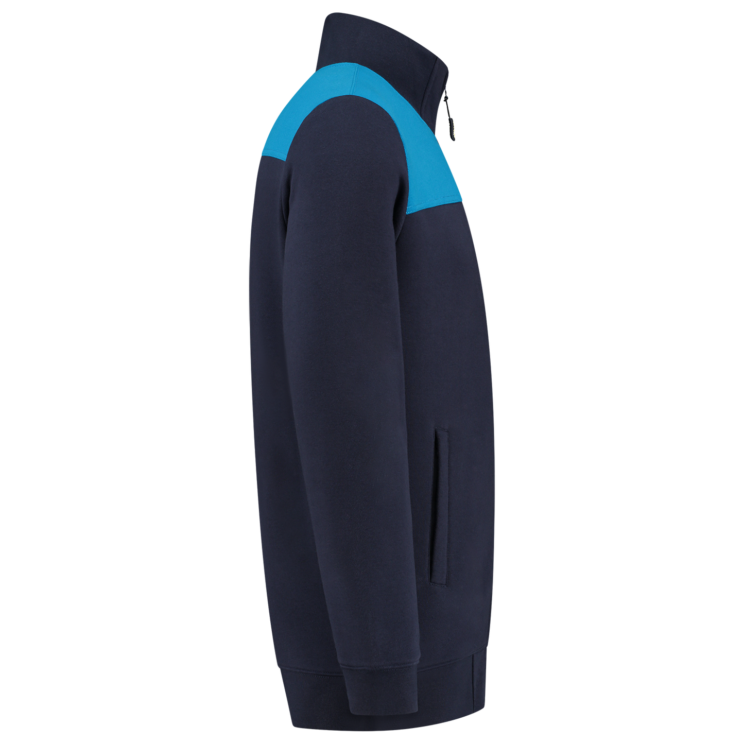 Tricorp Sweatvest Bicolor Naden