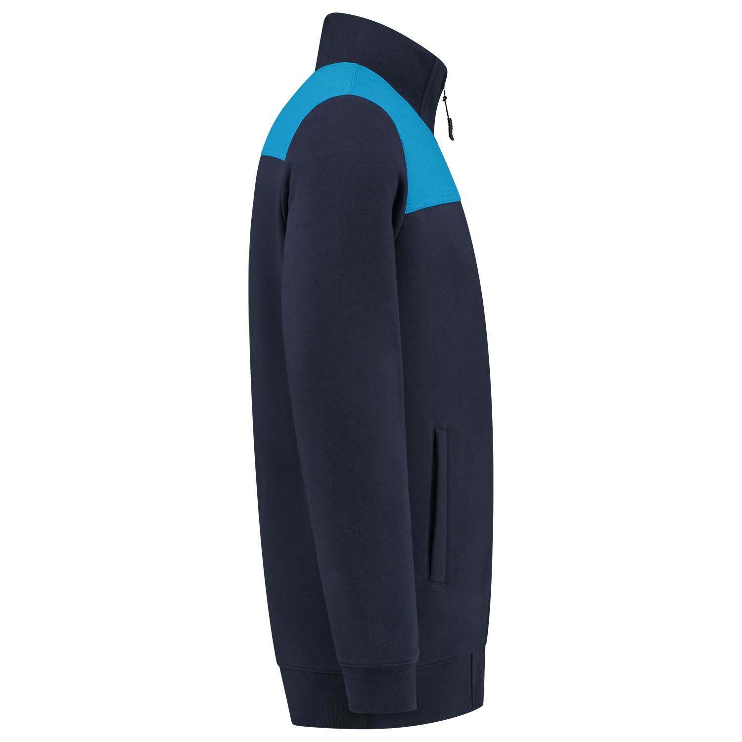 Tricorp Sweatvest Bicolor Naden