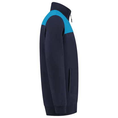 Tricorp Sweatvest Bicolor Naden