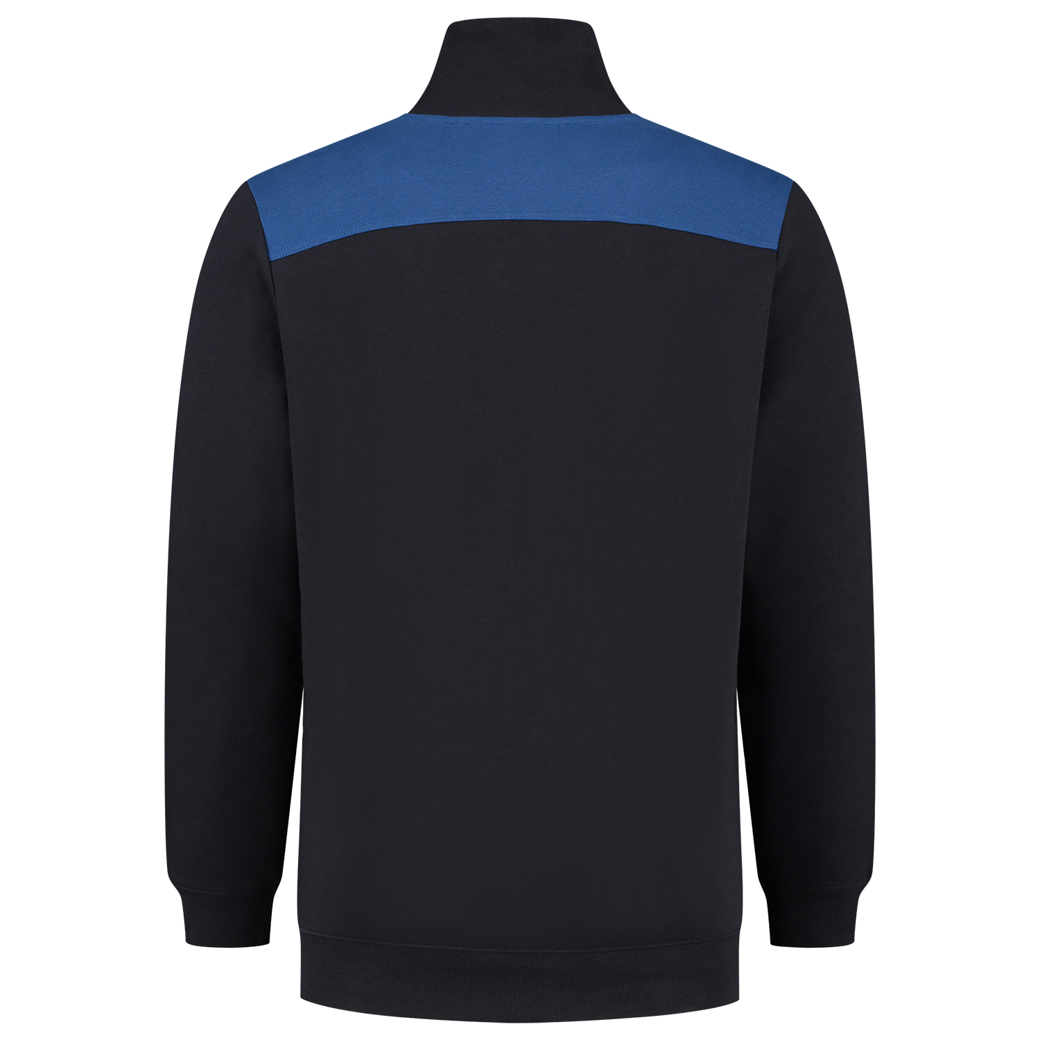 Tricorp Sweatvest Bicolor Naden