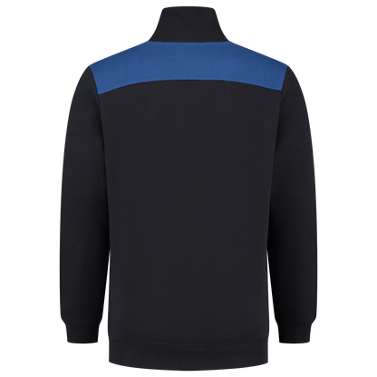 Tricorp Sweatvest Bicolor Naden