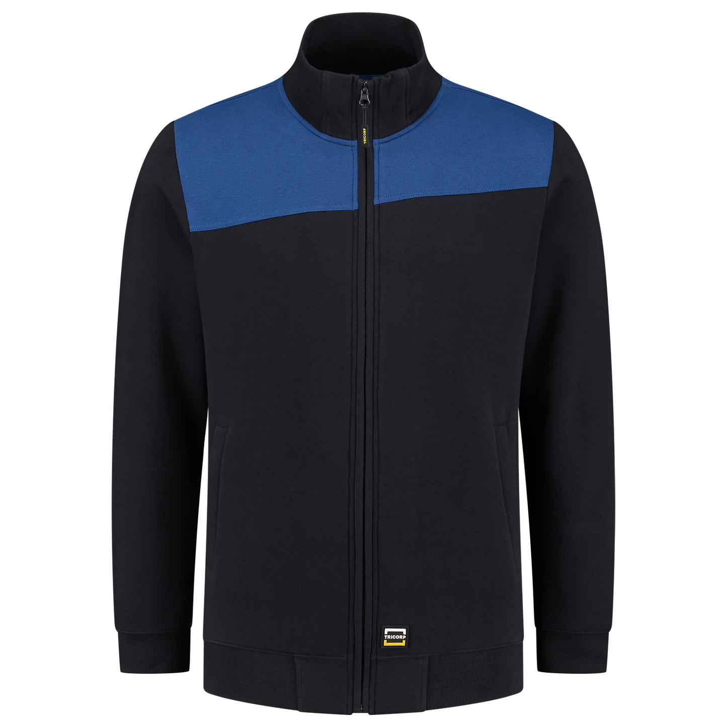 Tricorp Sweatvest Bicolor Naden