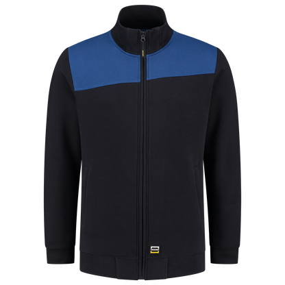 Tricorp Sweatvest Bicolor Naden